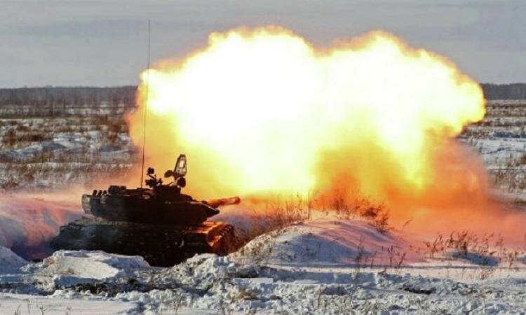 Стратегия и тактика Украины: оборона Дебальцево и наступление под Мариуполем