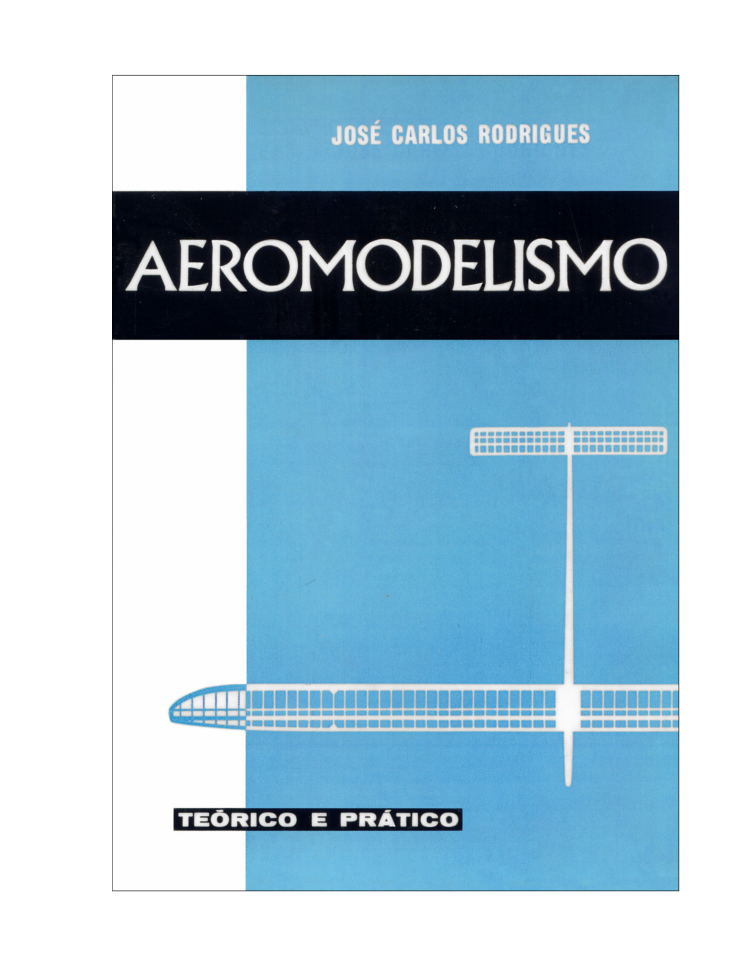 Aeromodelismo. 1964