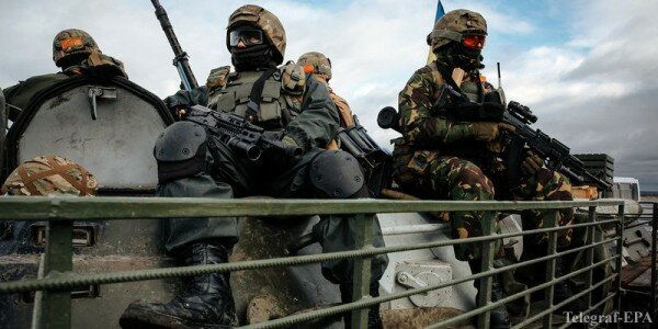 ВСУ тактически переигрывают российские войска на Донбассе